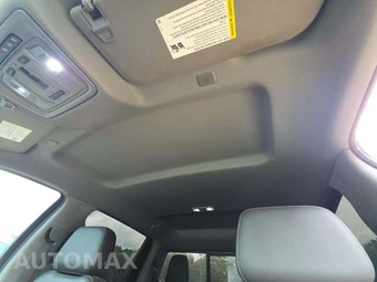 2020 GMC Sierra 1500 SLT Crew Cab Short Bed 4SA - miniatura 8