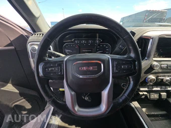 2020 GMC Sierra 1500 SLT Crew Cab Short Bed 4SA - miniatura 10
