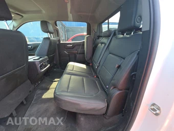 2020 GMC Sierra 1500 SLT Crew Cab Short Bed 4SA - miniatura 13