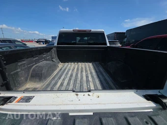 2020 GMC Sierra 1500 SLT Crew Cab Short Bed 4SA - miniatura 16