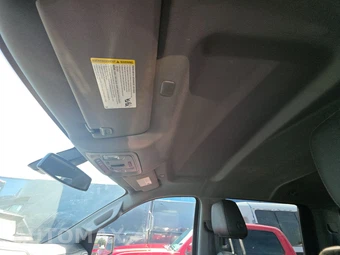 2020 GMC Sierra 1500 SLT Crew Cab Short Bed 4SA - miniatura 17
