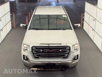 2020 GMC Sierra 1500 SLT Crew Cab Short Bed 4SA - miniatura 2