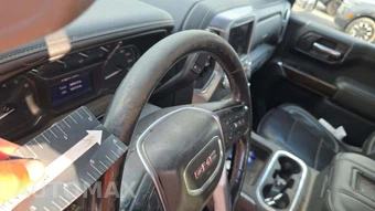 2020 GMC Sierra 1500 SLT Crew Cab Short Bed 4SA - miniatura 25