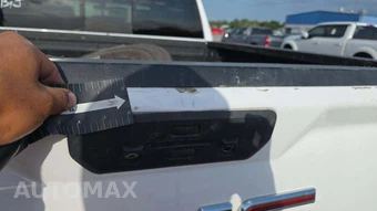 2020 GMC Sierra 1500 SLT Crew Cab Short Bed 4SA - miniatura 28