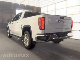 2020 GMC Sierra 1500 SLT Crew Cab Short Bed 4SA - miniatura 6
