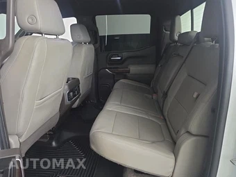 2020 GMC Sierra 1500 SLT Crew Cab Short Bed 4SA - miniatura 10