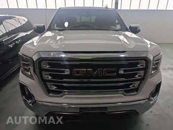 2020 GMC Sierra 1500 SLT Crew Cab Short Bed 4SA - miniatura 2