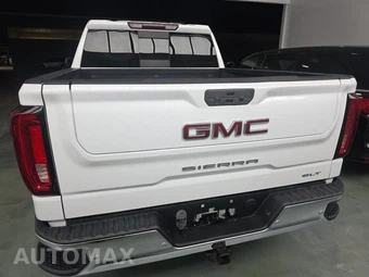 2020 GMC Sierra 1500 SLT Crew Cab Short Bed 4SA - miniatura 5