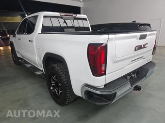 2020 GMC Sierra 1500 SLT Crew Cab Short Bed 4SA - miniatura 6