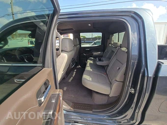 2020 GMC Sierra 1500 SLT Crew Cab Short Bed 4SA - miniatura 10