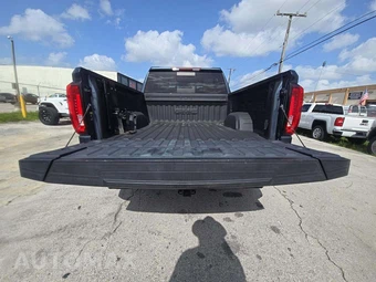 2020 GMC Sierra 1500 SLT Crew Cab Short Bed 4SA - miniatura 11