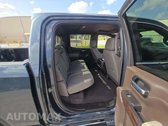 2020 GMC Sierra 1500 SLT Crew Cab Short Bed 4SA - miniatura 13