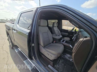 2020 GMC Sierra 1500 SLT Crew Cab Short Bed 4SA - miniatura 15
