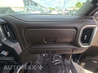 2020 GMC Sierra 1500 SLT Crew Cab Short Bed 4SA - miniatura 16