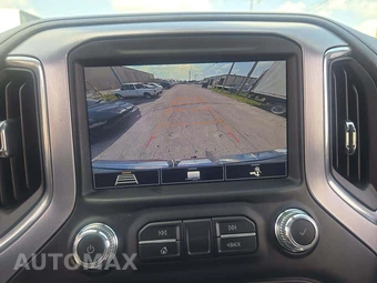 2020 GMC Sierra 1500 SLT Crew Cab Short Bed 4SA - miniatura 21