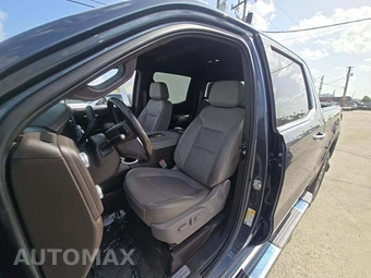 2020 GMC Sierra 1500 SLT Crew Cab Short Bed 4SA - miniatura 3
