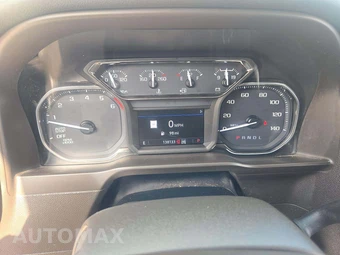 2020 GMC Sierra 1500 SLT Crew Cab Short Bed 4SA - miniatura 6