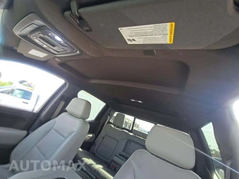 2020 GMC Sierra 1500 SLT Crew Cab Short Bed 4SA - miniatura 8