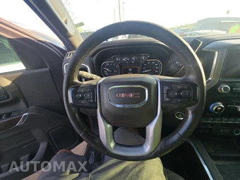 2020 GMC Sierra 1500 SLT Crew Cab Short Bed 4SA - miniatura 10