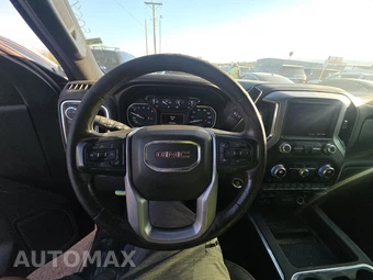 2020 GMC Sierra 1500 SLT Crew Cab Short Bed 4SA - miniatura 11