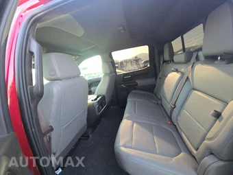 2020 GMC Sierra 1500 SLT Crew Cab Short Bed 4SA - miniatura 13