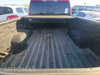 2020 GMC Sierra 1500 SLT Crew Cab Short Bed 4SA - miniatura 16