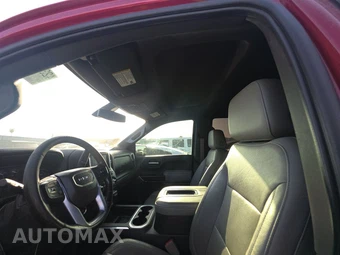 2020 GMC Sierra 1500 SLT Crew Cab Short Bed 4SA - miniatura 17