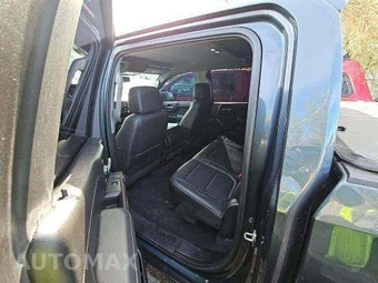 2020 GMC Sierra 1500 SLT Crew Cab Short Bed 4SA - miniatura 12