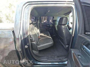 2020 GMC Sierra 1500 SLT Crew Cab Short Bed 4SA - miniatura 15