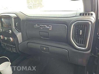 2020 GMC Sierra 1500 SLT Crew Cab Short Bed 4SA - miniatura 18
