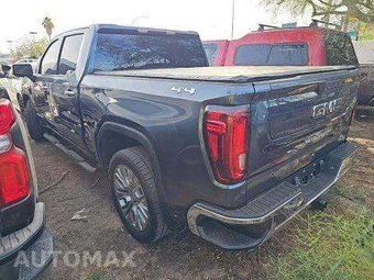 2020 GMC Sierra 1500 SLT Crew Cab Short Bed 4SA - miniatura 2