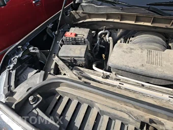 2020 GMC Sierra 1500 SLT Crew Cab Short Bed 4SA - miniatura 20