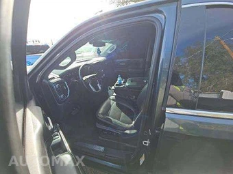 2020 GMC Sierra 1500 SLT Crew Cab Short Bed 4SA - miniatura 5