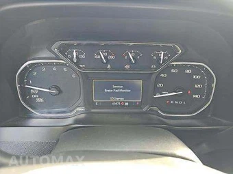 2020 GMC Sierra 1500 SLT Crew Cab Short Bed 4SA - miniatura 8