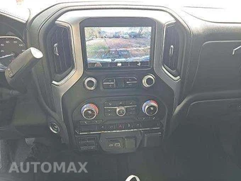 2020 GMC Sierra 1500 SLT Crew Cab Short Bed 4SA - miniatura 9