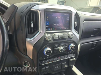 2020 GMC Sierra 1500 SLT Crew Cab Short Bed 4SA - miniatura 10