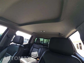 2020 GMC Sierra 1500 SLT Crew Cab Short Bed 4SA - miniatura 11