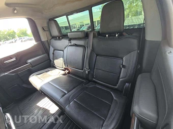 2020 GMC Sierra 1500 SLT Crew Cab Short Bed 4SA - miniatura 13