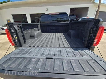 2020 GMC Sierra 1500 SLT Crew Cab Short Bed 4SA - miniatura 14