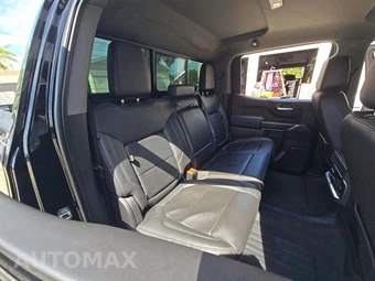 2020 GMC Sierra 1500 SLT Crew Cab Short Bed 4SA - miniatura 16