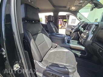2020 GMC Sierra 1500 SLT Crew Cab Short Bed 4SA - miniatura 18