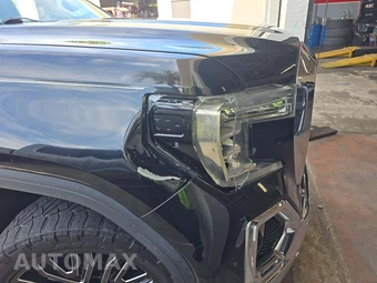 2020 GMC Sierra 1500 SLT Crew Cab Short Bed 4SA - miniatura 22