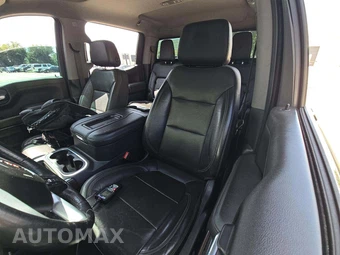 2020 GMC Sierra 1500 SLT Crew Cab Short Bed 4SA - miniatura 6
