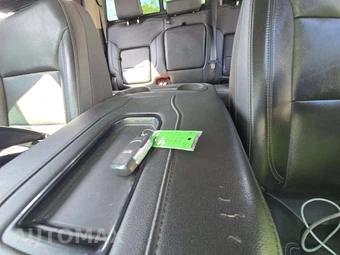 2020 GMC Sierra 1500 SLT Crew Cab Short Bed 4SA - miniatura 8