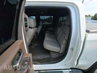 2020 GMC Sierra 1500 SLT Crew Cab Short Bed 4SA - miniatura 13