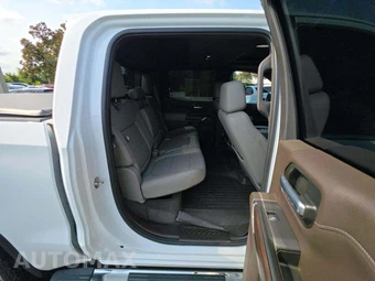 2020 GMC Sierra 1500 SLT Crew Cab Short Bed 4SA - miniatura 16
