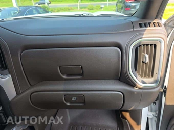 2020 GMC Sierra 1500 SLT Crew Cab Short Bed 4SA - miniatura 19