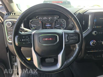 2020 GMC Sierra 1500 SLT Crew Cab Short Bed 4SA - miniatura 10