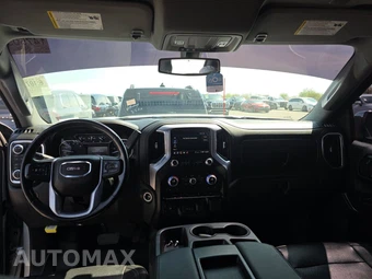 2020 GMC Sierra 1500 SLT Crew Cab Short Bed 4SA - miniatura 11