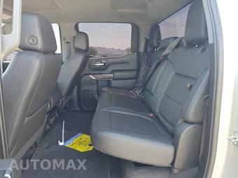2020 GMC Sierra 1500 SLT Crew Cab Short Bed 4SA - miniatura 13
